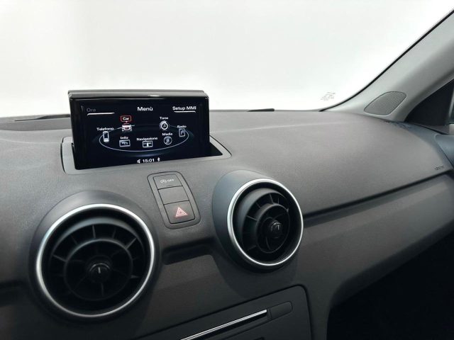 AUDI A1 usata, con Controllo trazione