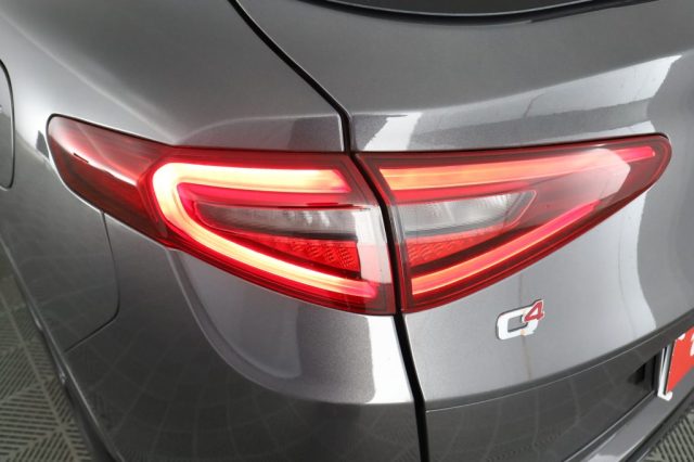 ALFA ROMEO Stelvio usata 9
