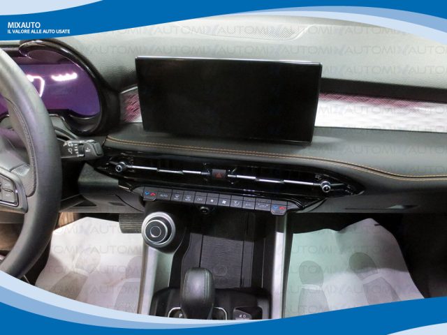 ALFA ROMEO Tonale usata, con Autoradio