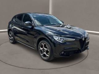 ALFA ROMEO Stelvio usata, con Airbag laterali