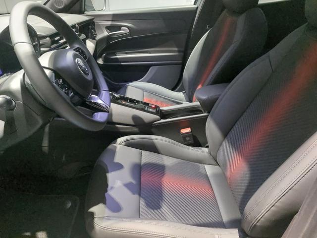 ALFA ROMEO Junior usata, con Cruise Control
