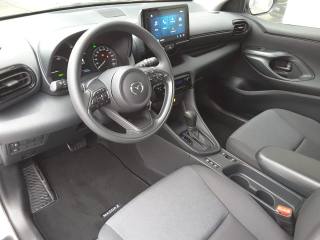 MAZDA 2 usata, con Boardcomputer