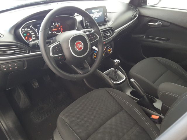 FIAT Tipo usata, con Autoradio