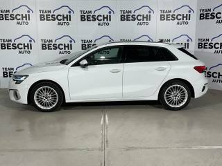 AUDI A3 usata, con Airbag laterali