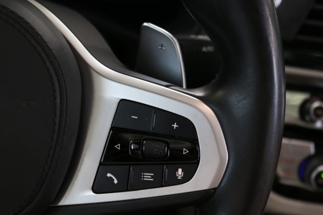 BMW X4 usata, con Sensore di luce