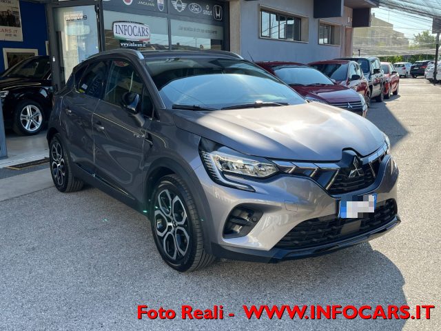 MITSUBISHI ASX usata, con ABS