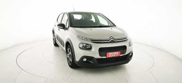 CITROEN C3 usata 27