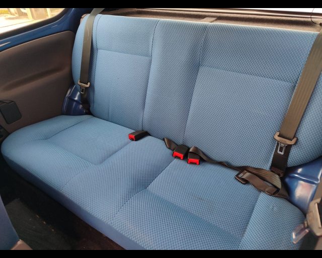 FIAT Seicento usata 9