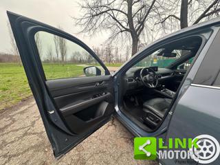 MAZDA CX-5 usata, con Airbag Passeggero