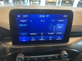 FORD Kuga usata, con Immobilizzatore elettronico