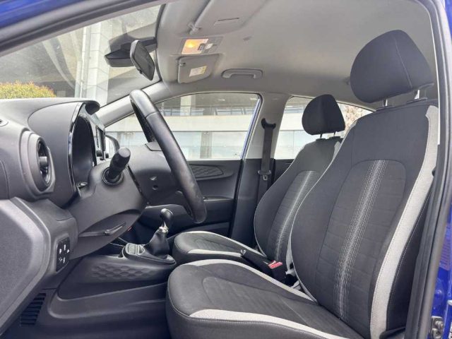HYUNDAI i10 usata, con Servosterzo