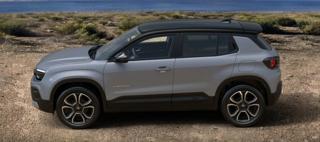 JEEP Avenger usata, con Airbag laterali