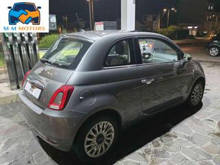 FIAT 500 usata, con Alzacristalli elettrici