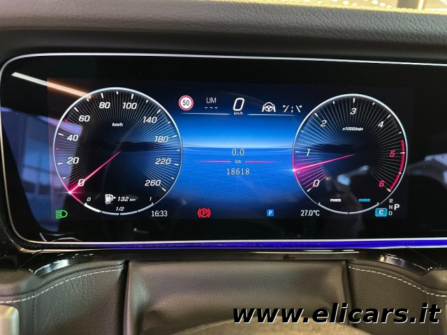 MERCEDES-BENZ G usata, con Boardcomputer