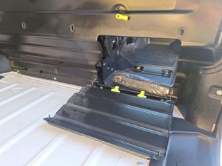 CITROEN Jumpy usata, con ESP