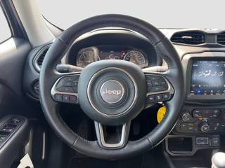 JEEP Renegade usata 12