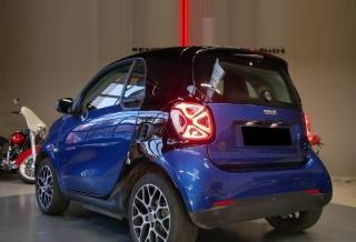 SMART ForTwo usata, con Airbag laterali