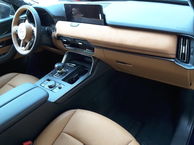 MAZDA CX-60 usata, con Controllo trazione
