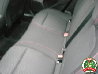FORD Focus usata, con Fari LED