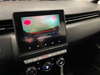 RENAULT Clio usata, con Fendinebbia