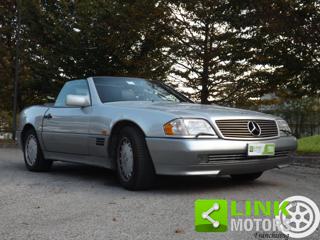 MERCEDES-BENZ SL 280 usata 62