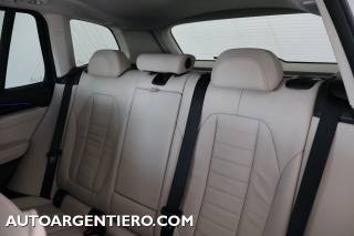 BMW X3 usata, con Bracciolo