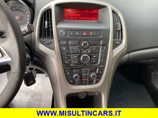 OPEL Astra usata, con Cruise Control