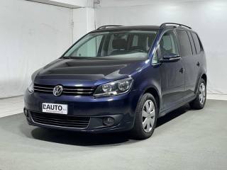 VOLKSWAGEN Touran 1.6 TDI Comfortline