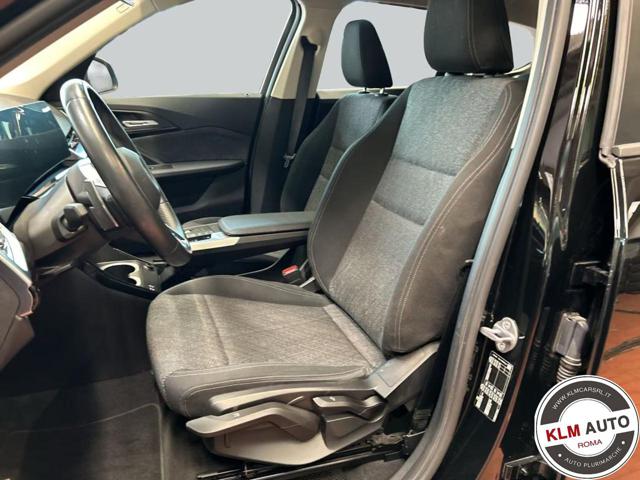 BMW X1 usata, con Cerchi in lega
