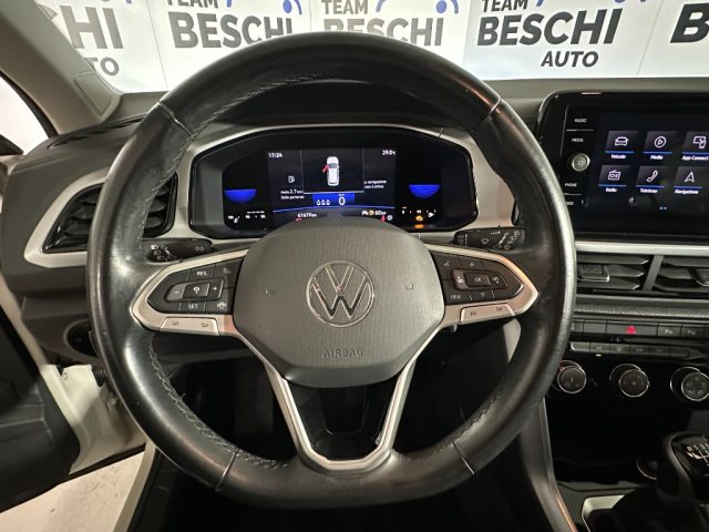 VOLKSWAGEN T-Roc usata, con Cruise Control
