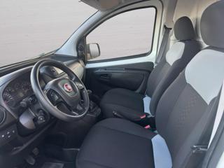 FIAT Fiorino usata, con Immobilizzatore elettronico
