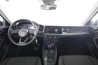 AUDI A1 usata 4