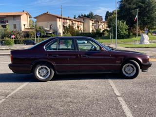 BMW 520 usata 3