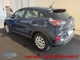 FORD Puma usata, con Airbag