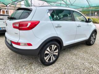 KIA Sportage usata, con Airbag Passeggero
