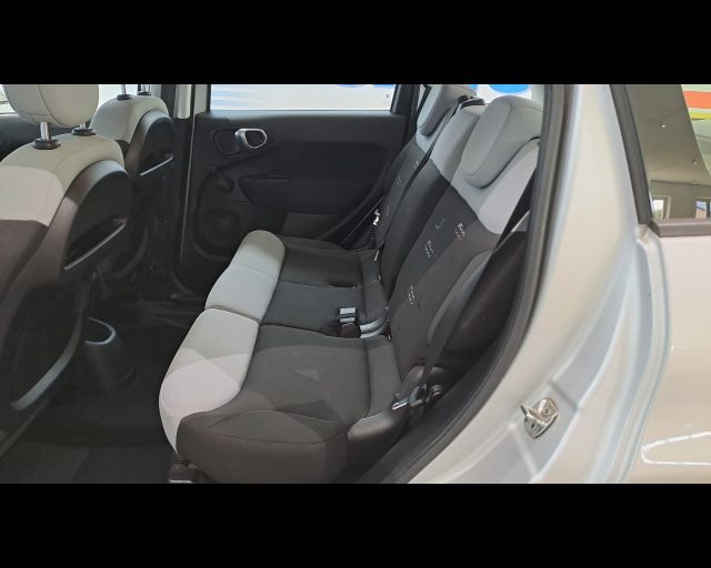 FIAT 500L usata 23