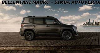JEEP Renegade usata, con Airbag Passeggero