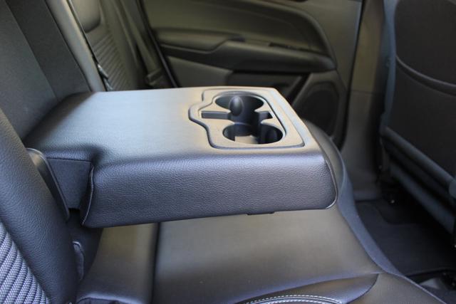 JEEP Compass usata, con Portellone posteriore elettrico