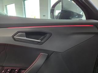CUPRA Formentor usata, con Controllo automatico clima