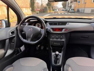 CITROEN C3 usata, con Climatizzatore