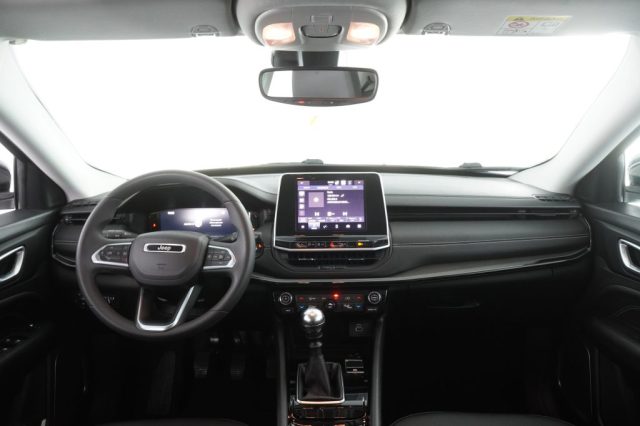 JEEP Compass usata 10