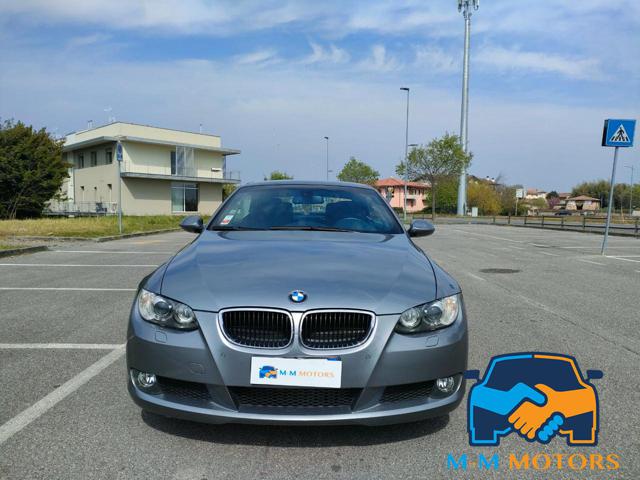 BMW 320 usata, con Airbag