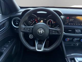 ALFA ROMEO Stelvio usata, con ESP