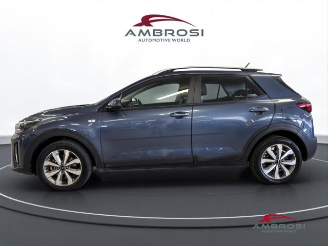 KIA Stonic usata 5