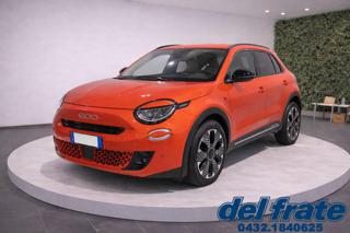 FIAT 600 1.2 110Cv Hybrid DCT MHEV OFFERTA NUOVO 01-2026