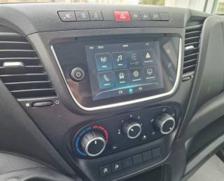 IVECO Daily usata, con Filtro antiparticolato