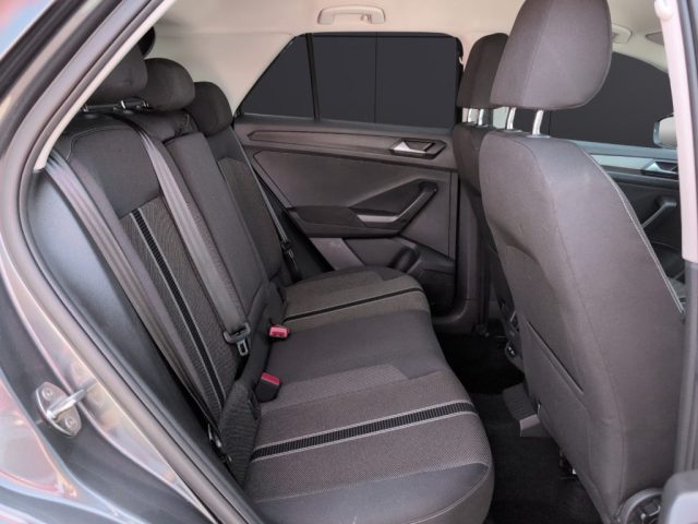 VOLKSWAGEN T-Roc usata, con Controllo vocale