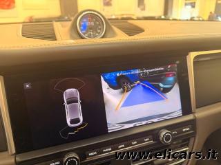 PORSCHE Macan usata, con Chiusura centralizzata