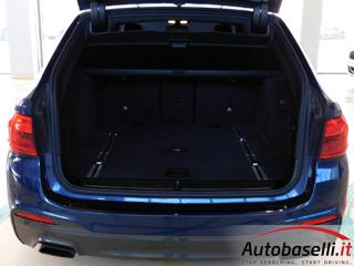 BMW 530 usata, con Vetri oscurati