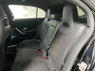 MERCEDES-BENZ A 180 usata, con Park Distance Control